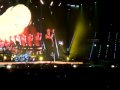 Depeche Mode Hole To Feed live@Torino26-11-09