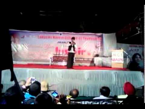 KUMAR VISHWAS LNCT JABALPUR 3