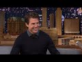 Tom Cruise Watches One Movie Each Day