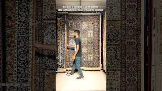 Best Carpet Shop..bhadohi Carpet House