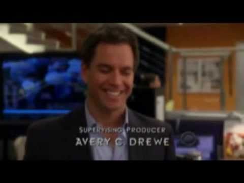 Cote De Pablo And Pauley Perrette Behind The Scenes Ncis