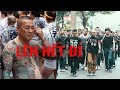 Giang hồ Hải Phòng đụng độ Giang hồ Đăk Lăk một đêm dài đẫm máu