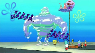 Is this a Jojo reference?