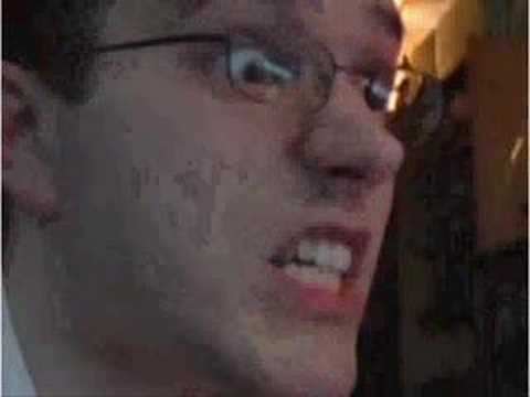 save the nerd!