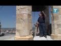 PART 1/2. Les campanes de la catedral de Tarragona, explicades per Tòful Conesa, el campaner