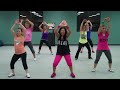 "Lovumba" Fitness Dance