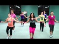 "Lovumba" Fitness Dance