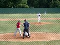 Matt Smart Pitching, VFW vs Capital One