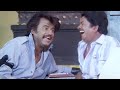 Janagaraj & rajinikanth Super tamil comedy scene | Cinema Junction