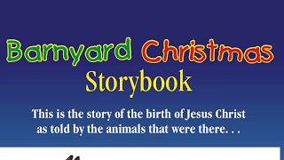 The Journey (from the storybook)