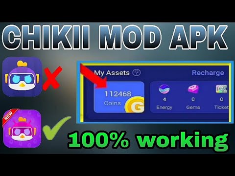 Chikii coins generator | chikii mod apk 22 | chikii all Chikii coins generator | chikii mod apk 22 | chikii all