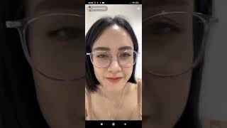 Peach Live Sambil Promosi