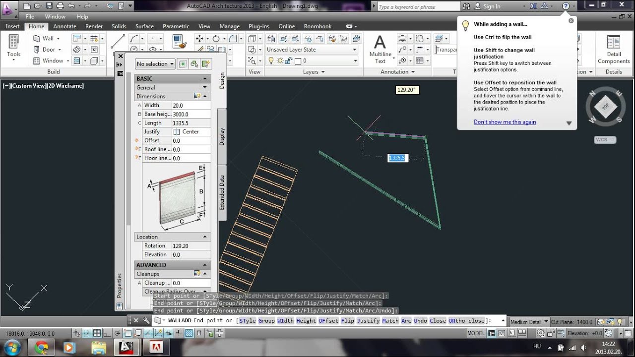 AutoCAD 2013 Tutorial - First Level: 2D Fundamentals AutoCAD 2013 Tutorial - First Level: 2D Fundamentals