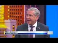 Mike Durant joins CBS 42 Morning News (Full Interview)