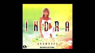 Watch Indra Hearts On Fire video
