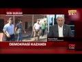 Darbelere Karşıyız Fakat Bu Diktatörlük Oyunu