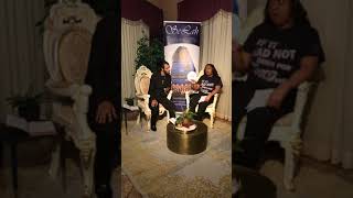 SeLah's Spot Episode 54.3: "Marry to Carry..." Part 2