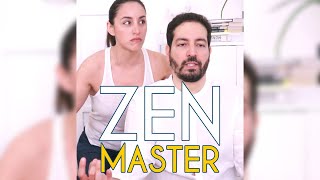 VERY BAD ZEN MASTER