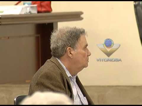 Começa julgamento de ex-delegado acusado de tentar matar a ex-esposa