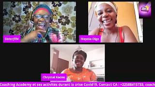 Espoir tv Live