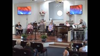 Covenant Baptist Church - Morning Worship 4/24/22