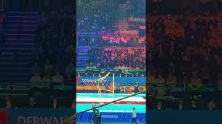 Nina Derwael Bel Uneven Bar Final World Championships Liverpool 2022