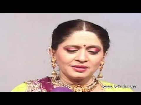 Archana Joglekar perform at Golden Jubilee Celebration of Archana...
