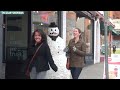 Funny Christmas Video