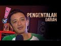 Kisah Pilu Eza Yayang Istrinya Alami Pengentalan Darah - Cumicam 17 Agustus 2017