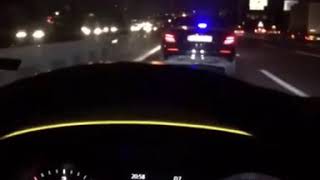 Volkswagen Arteon Çakarlı Snap