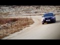 Ford Forus RS500 video