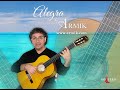 Armik - Alegra Album Preview (Romantic Spanish Guitar) - Official