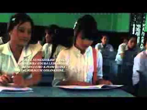 EMPTINESS manipuri version-Nangna Khangbide keidounungda khangbide...