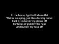 Jay Rock - OSOM ft J Cole (Lyrics)
