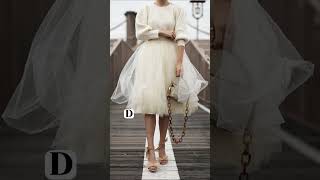Cute Tutu Skirt Tulle Skirt Outfit Inspiration Ootd