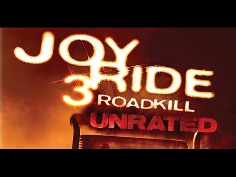 Watch Joy Ride 3: Road Kill 2014 Online On SolarMovieX