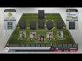 Silver La Liga Squadbuilder ft. IF Piatti | FIFA 13