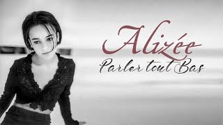 Alizée - Parler Tout Bas (Official Karaoke)