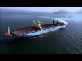 Maersk Triple E - The World's Biggest Container Ship
