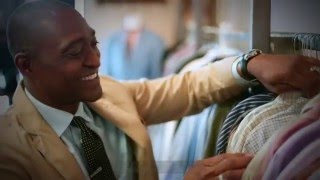 Finders Keepers Menswear Commercial 2016