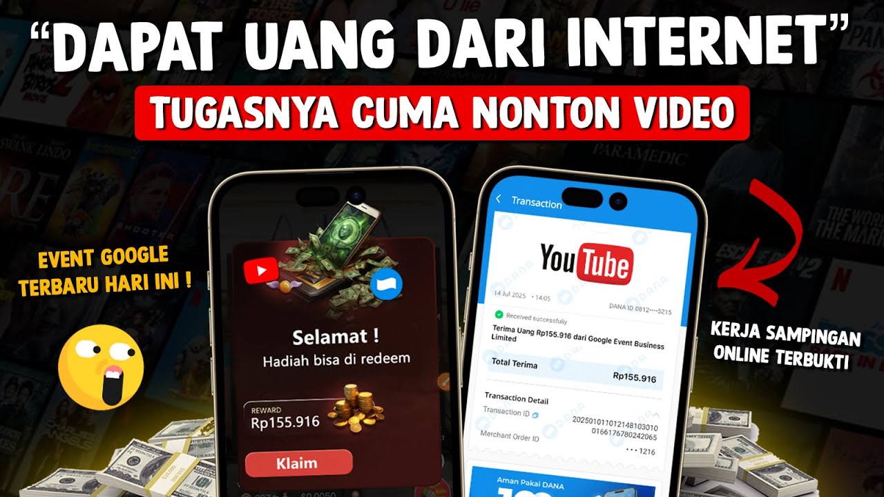 How to make money from cellphones, get money from the internet How to make money from cellphones, get money from the internet