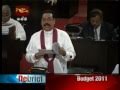 Sri Lanka News Debrief - 22.11.2010