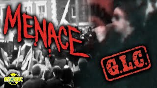Watch Menace Glc video