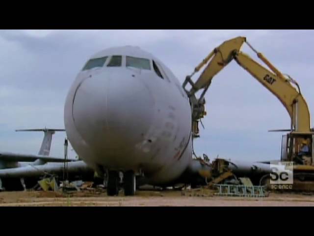 How They Do It Airplane How They Do It Airplane