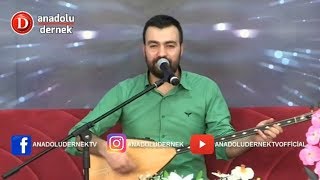 Ali Rıza Gültekin  - Beydağından Yol Aşırım (Anadolu Dernek Tv)