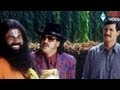 Upendra's discussion with his friend  Raktha Kanneru