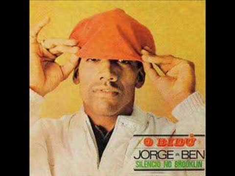 Berenice - Jorge Ben