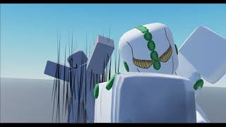 Echoes Act 3 Beatdown...