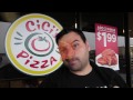 CICI'S PIZZA - RA GOURMET #26