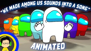 Among us sound effect #fyp #fy #viral #amongus #soundeffect #soundeffe, among  us